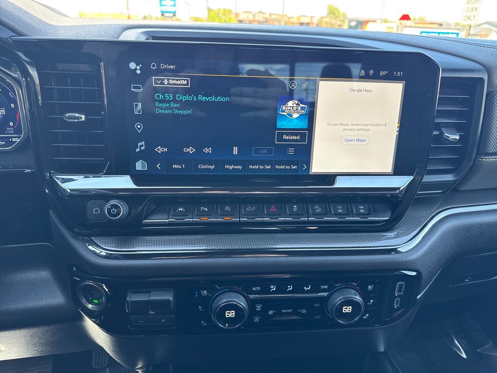 Used 2024 Chevrolet Silverado 1500 ZR2 image 18