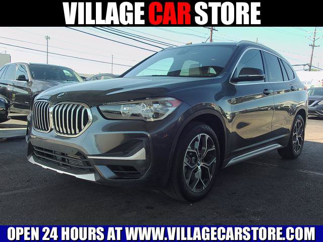 Used 2021 BMW X1 xDrive28i w/ Convenience Package