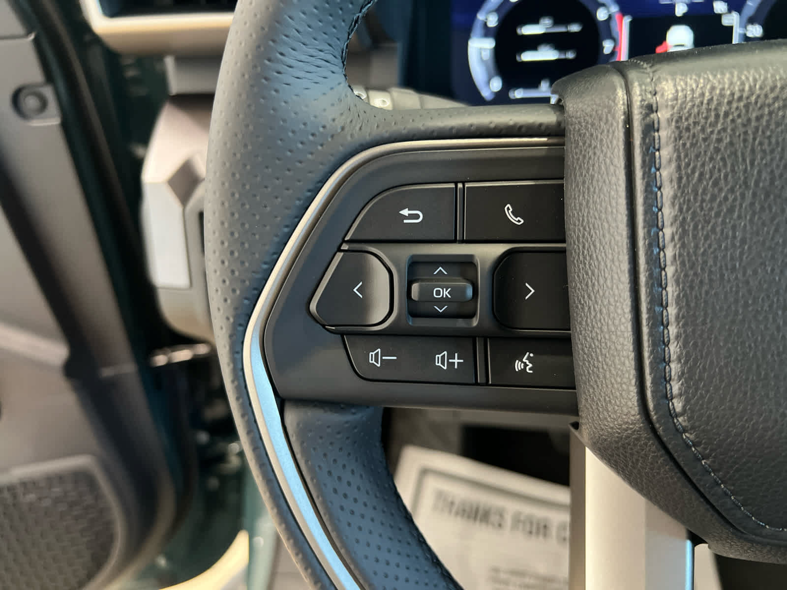 New 2026 Toyota 4Runner TRD Off-Road Premium AWD/4WD image 19