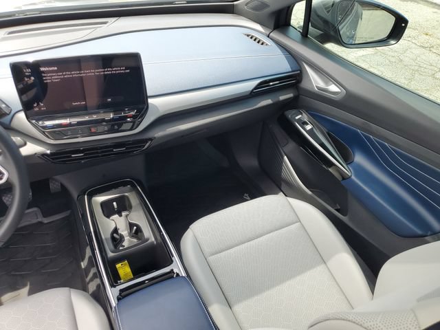 Used 2024 Volkswagen ID.4 S RWD image 9