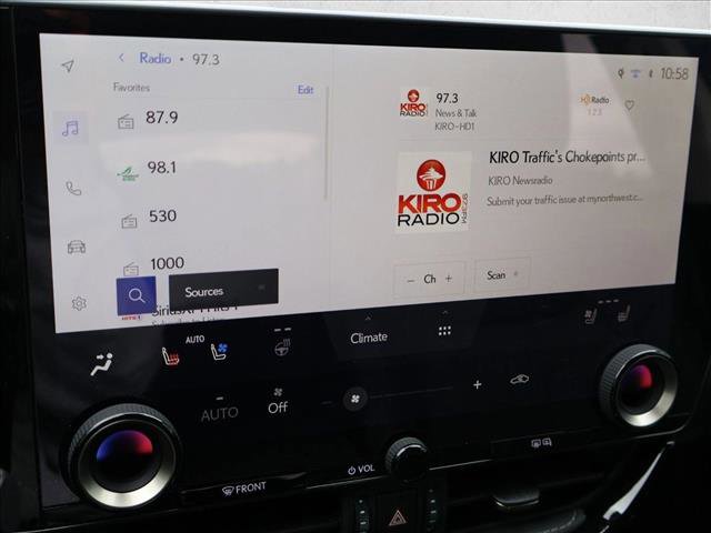 Used 2026 Lexus NX 350 AWD w/ Cold Area Package image 18