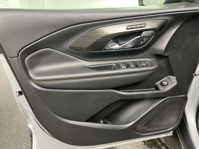 Certified 2021 GMC Terrain SLT w/ Elevation Edition AWD/4WD image 21