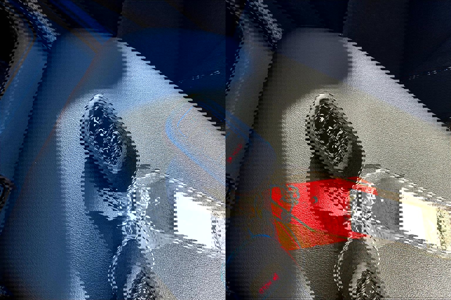 Certified 2025 Honda Accord LX image 10