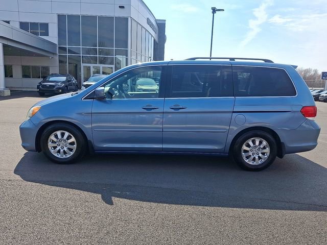 Used 2010 Honda Odyssey EX image 4