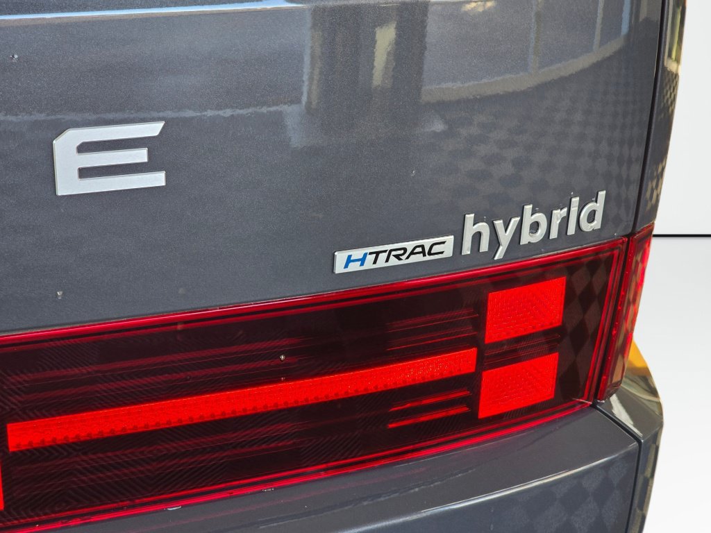 New 2026 Hyundai Santa Fe Limited AWD/4WD image 14