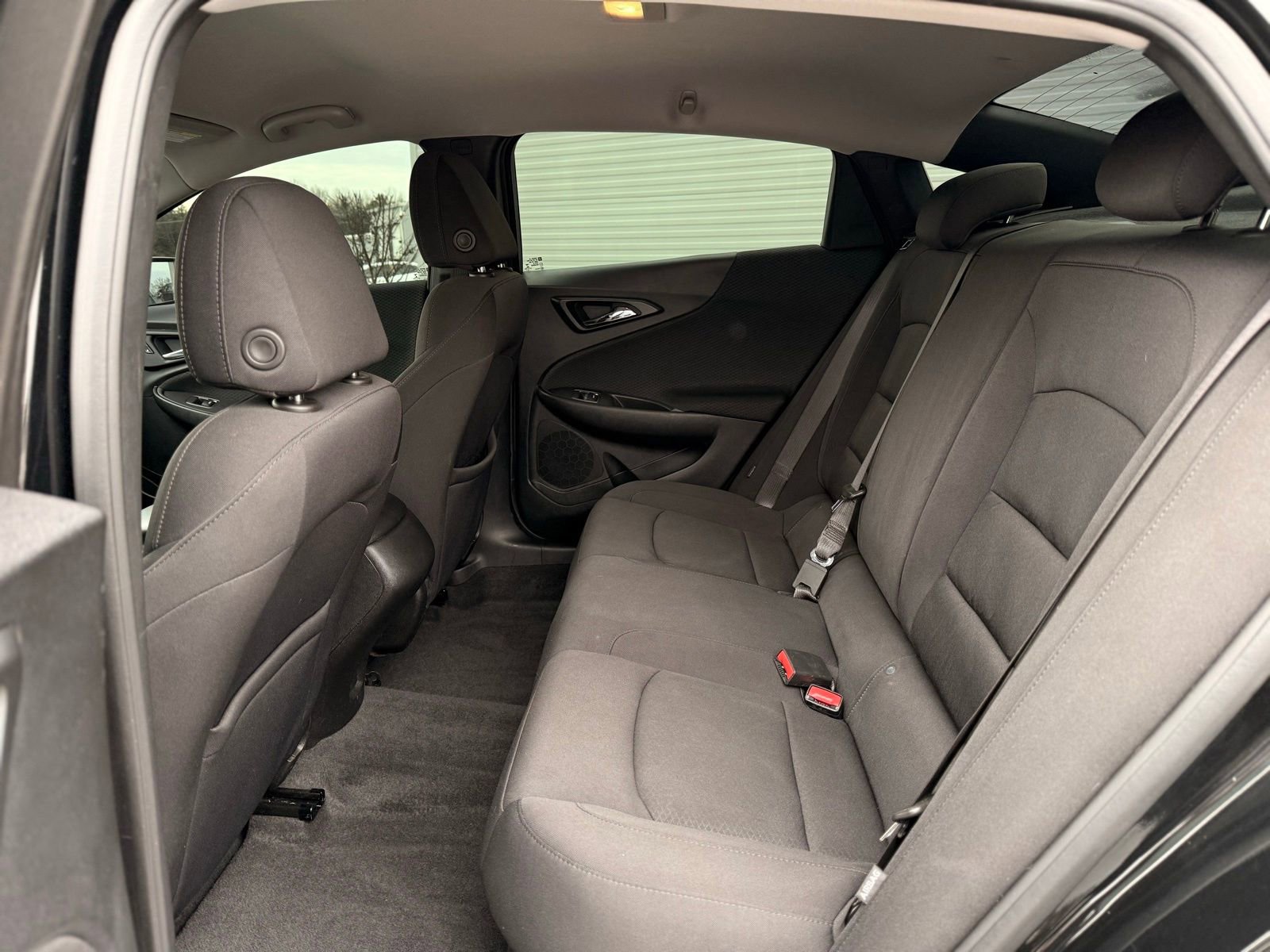 Used 2021 Chevrolet Malibu RS image 22