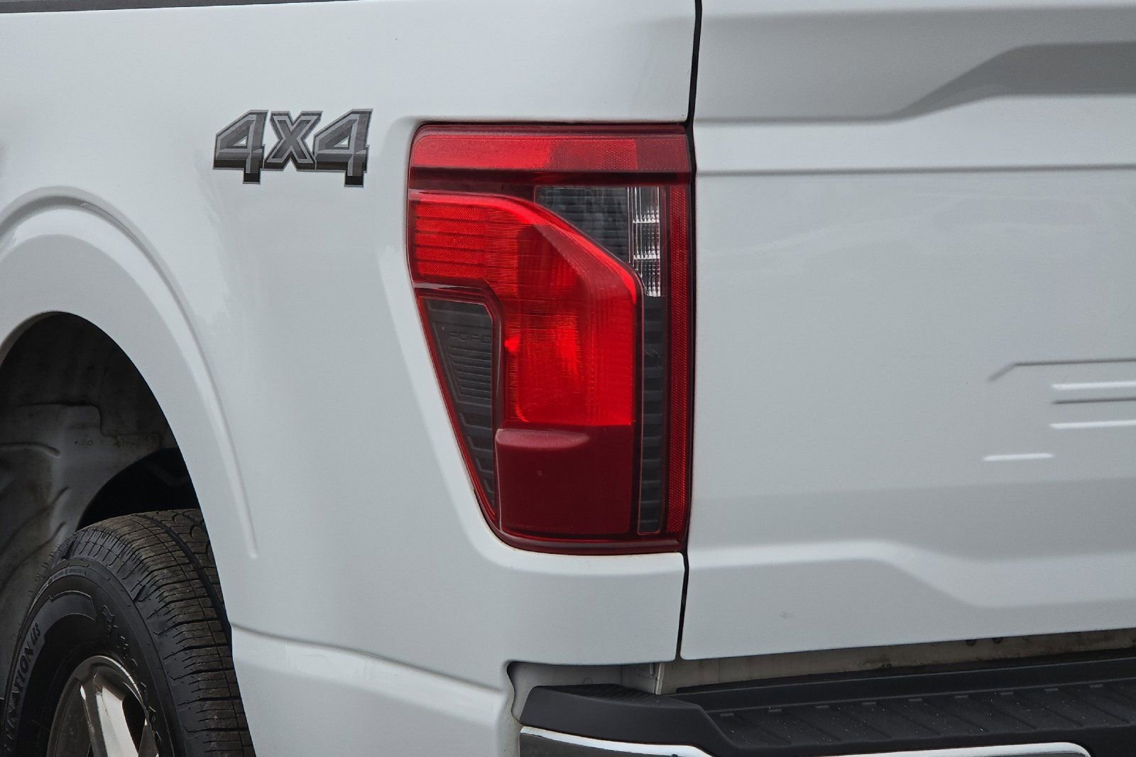 Used 2024 Ford F150 XLT w/ Mobile Office Package image 47