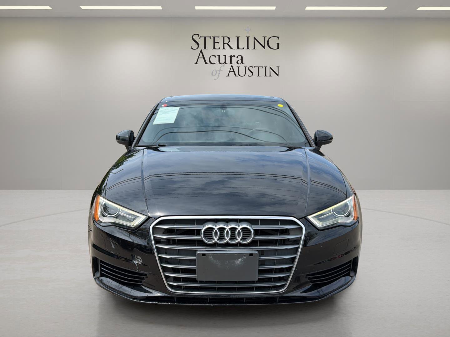 Used 2015 Audi A3 1.8T Premium image 2