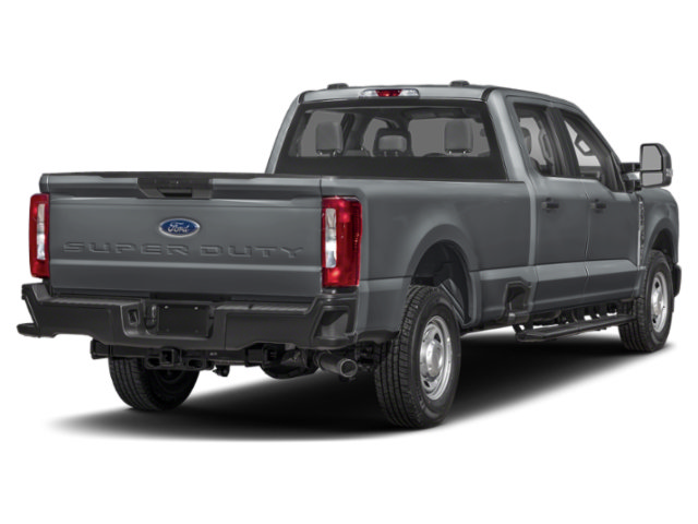 New 2027 Ford F250 XL AWD/4WD image 2