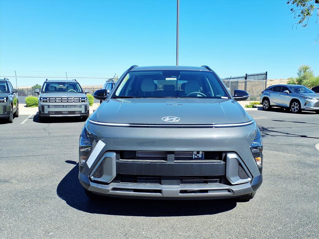 New 2026 Hyundai Kona SEL Premium image 2