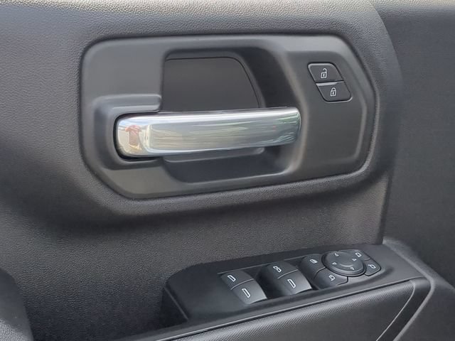 New 2025 GMC Sierra 3500 Pro w/ Convenience Package AWD/4WD image 13