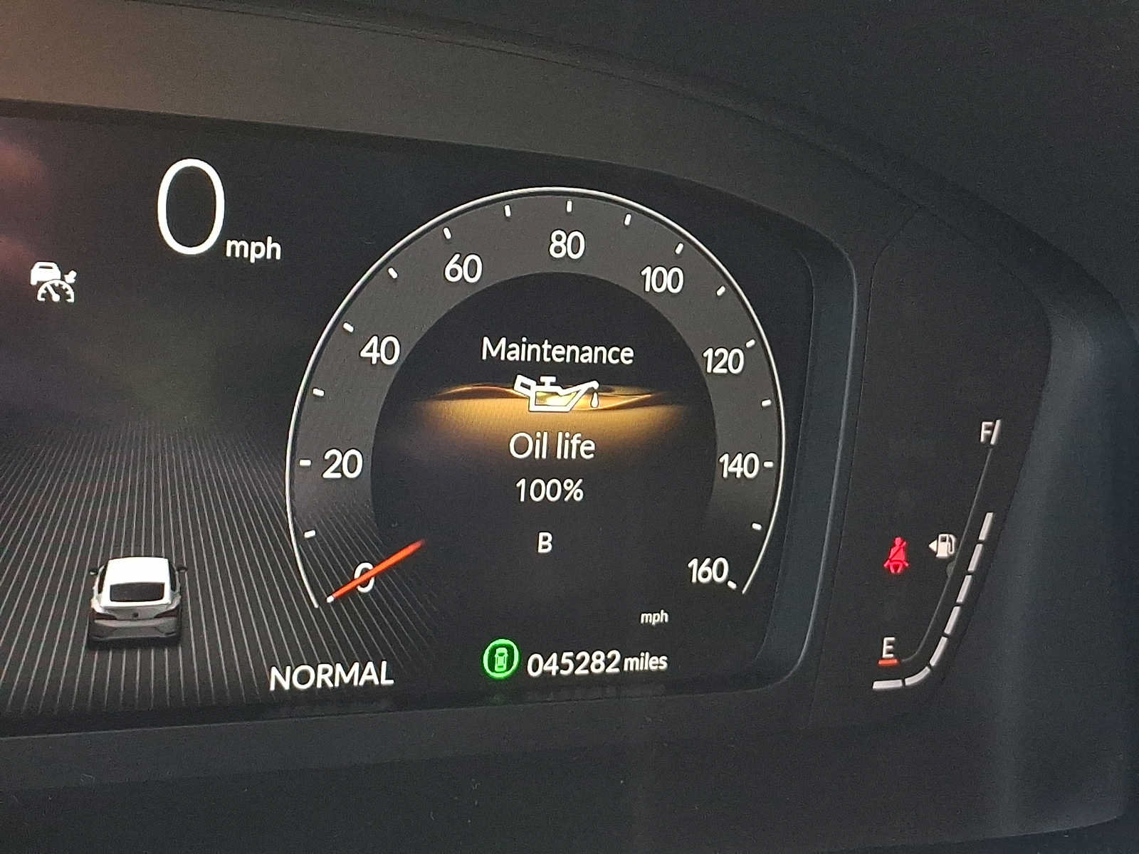 Certified 2024 Acura Integra A-Spec FWD image 21
