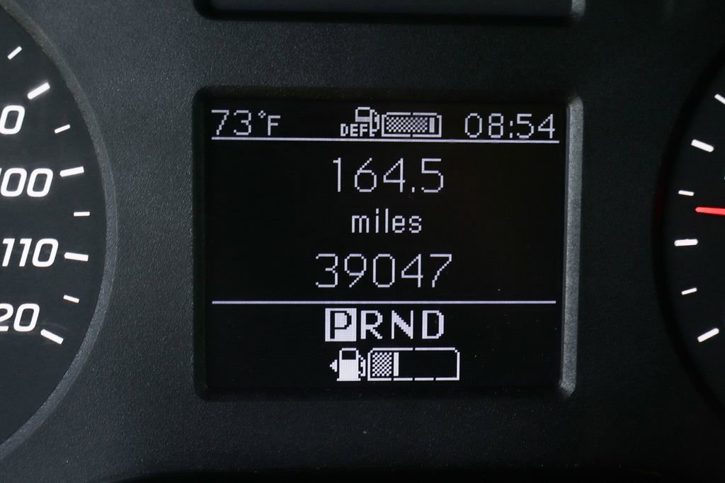 Used 2019 Mercedes-Benz Sprinter 2500 image 27