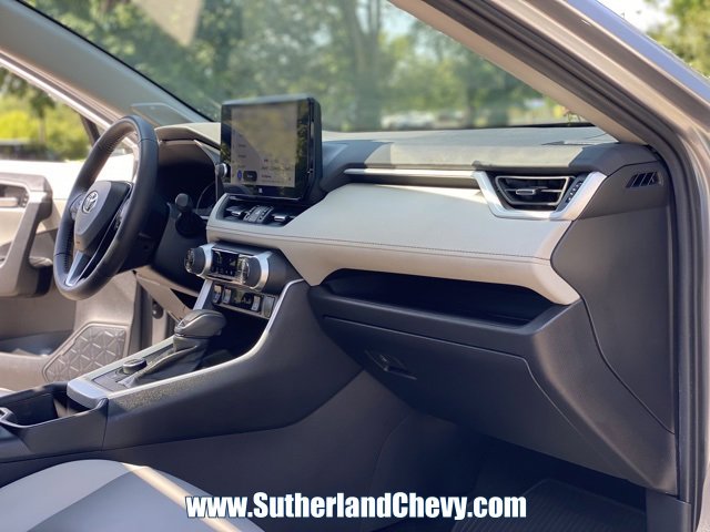 Used 2024 Toyota RAV4 XLE Premium w/ Weather Package image 18