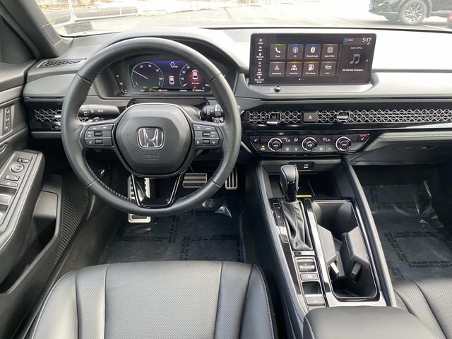Certified 2025 Honda Accord Sport image 16