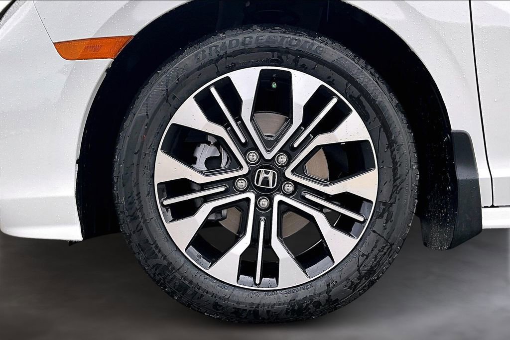 New 2026 Honda Odyssey Elite image 13