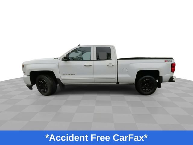 Used 2019 Chevrolet Silverado 1500 LT w/ All Star Edition image 6