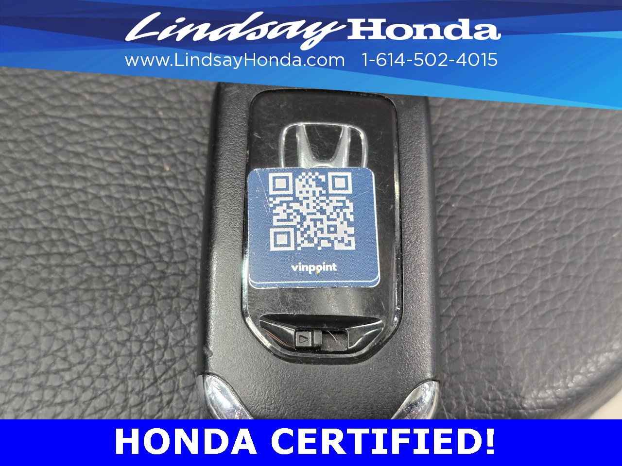 Certified 2022 Honda Pilot Sport image 21