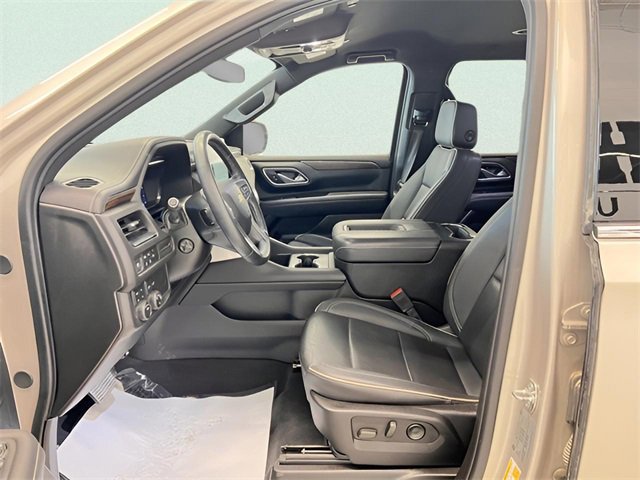 Certified 2024 Chevrolet Suburban Premier image 18