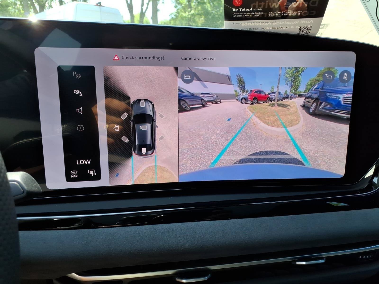 New 2026 Audi S5 Premium Plus AWD/4WD image 27