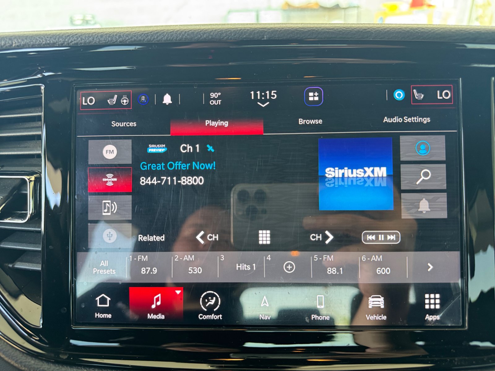 Used 2021 Dodge Durango R/T RWD image 22