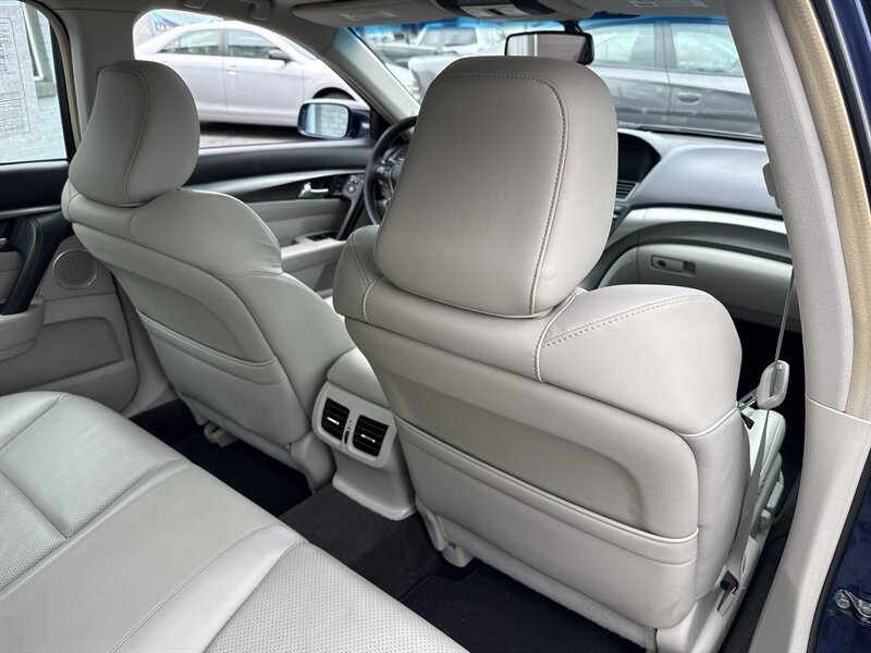 Used 2014 Acura TL w/ Technology Package FWD image 28
