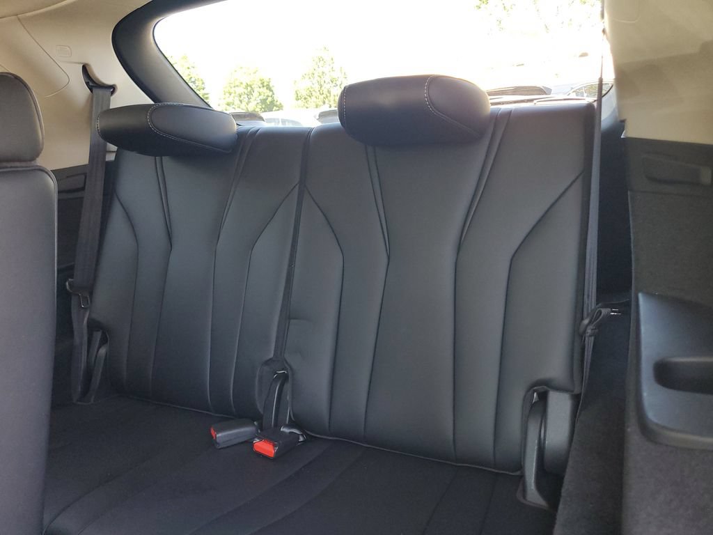 Certified 2023 Acura MDX w/ Technology Package FWD image 14