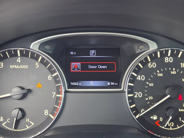 Used 2018 Nissan Altima 2.5 S FWD image 27
