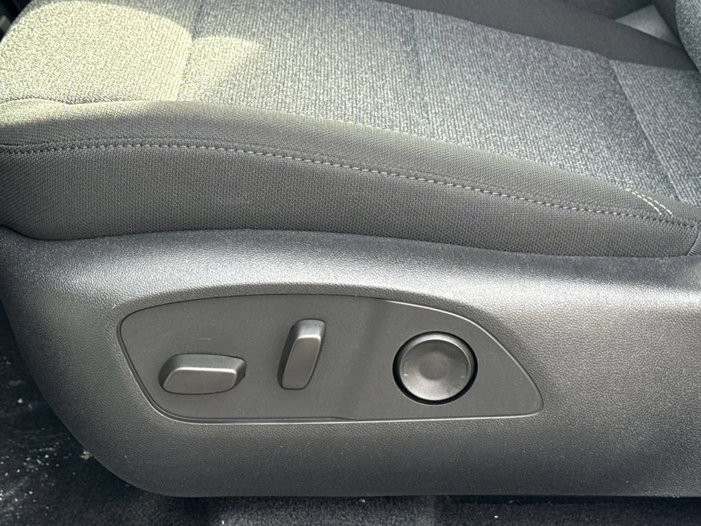 New 2026 GMC Acadia Elevation FWD image 14