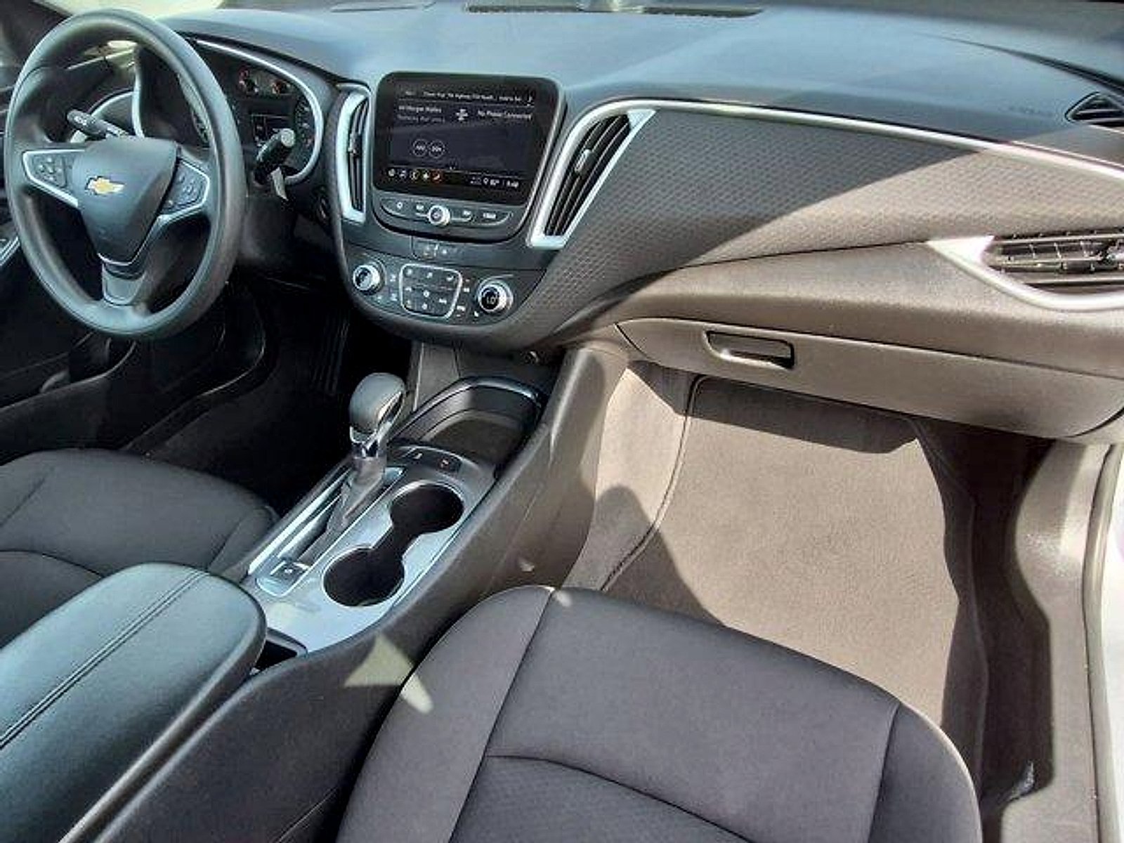 Used 2024 Chevrolet Malibu LT FWD image 29