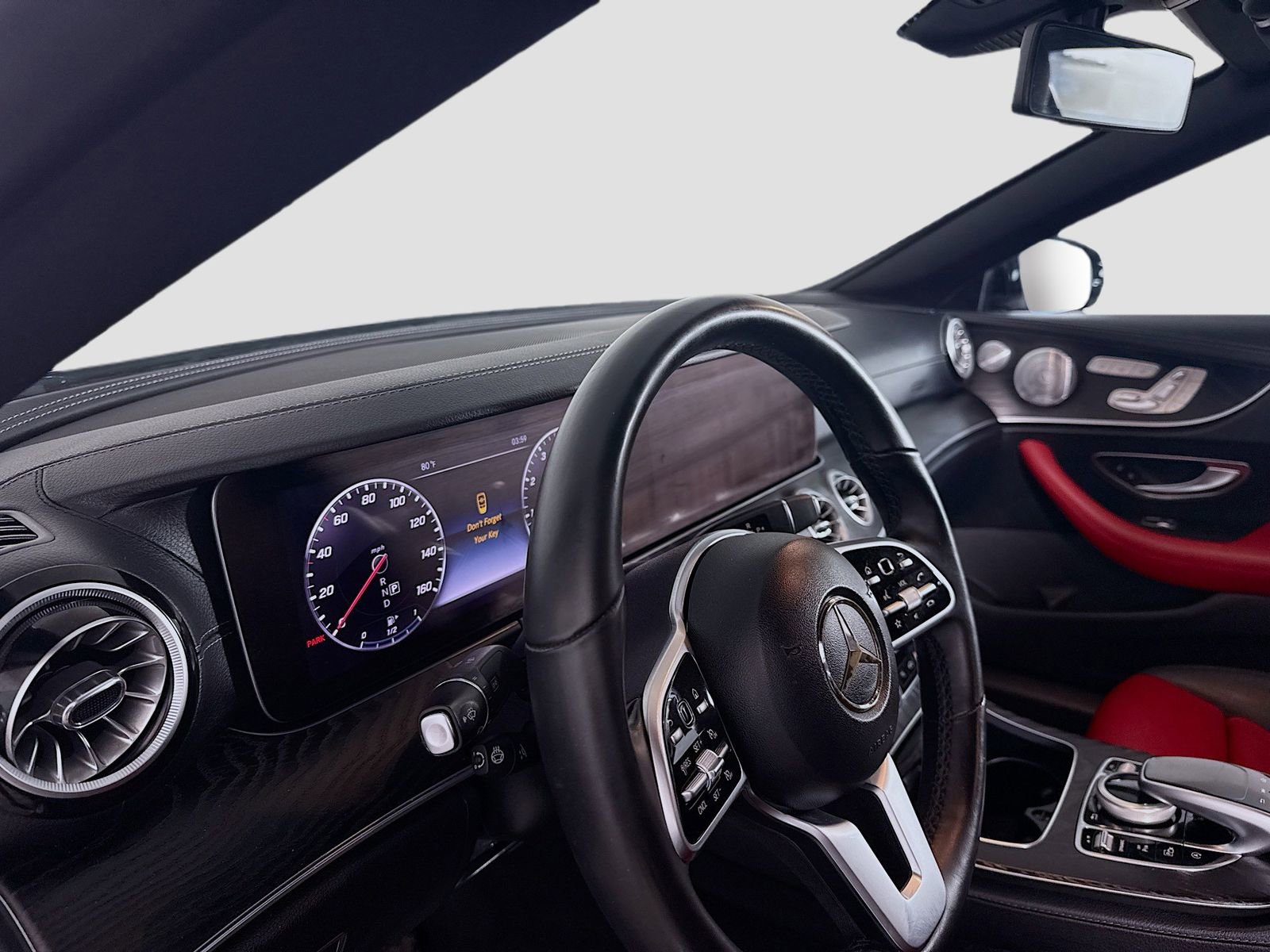 Used 2020 Mercedes-Benz E 450 Cabriolet image 19