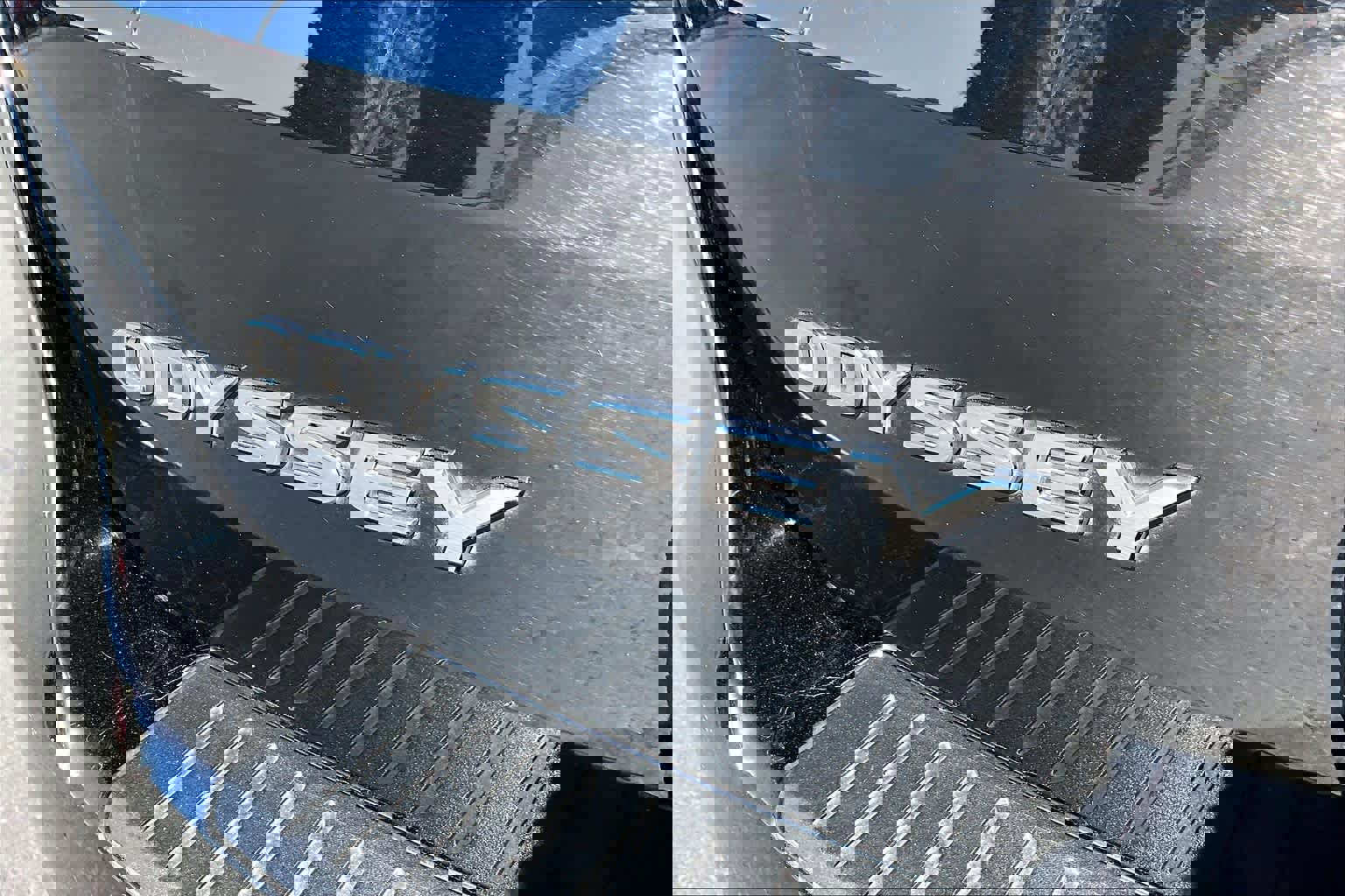 Used 2022 Honda Odyssey EX-L image 9