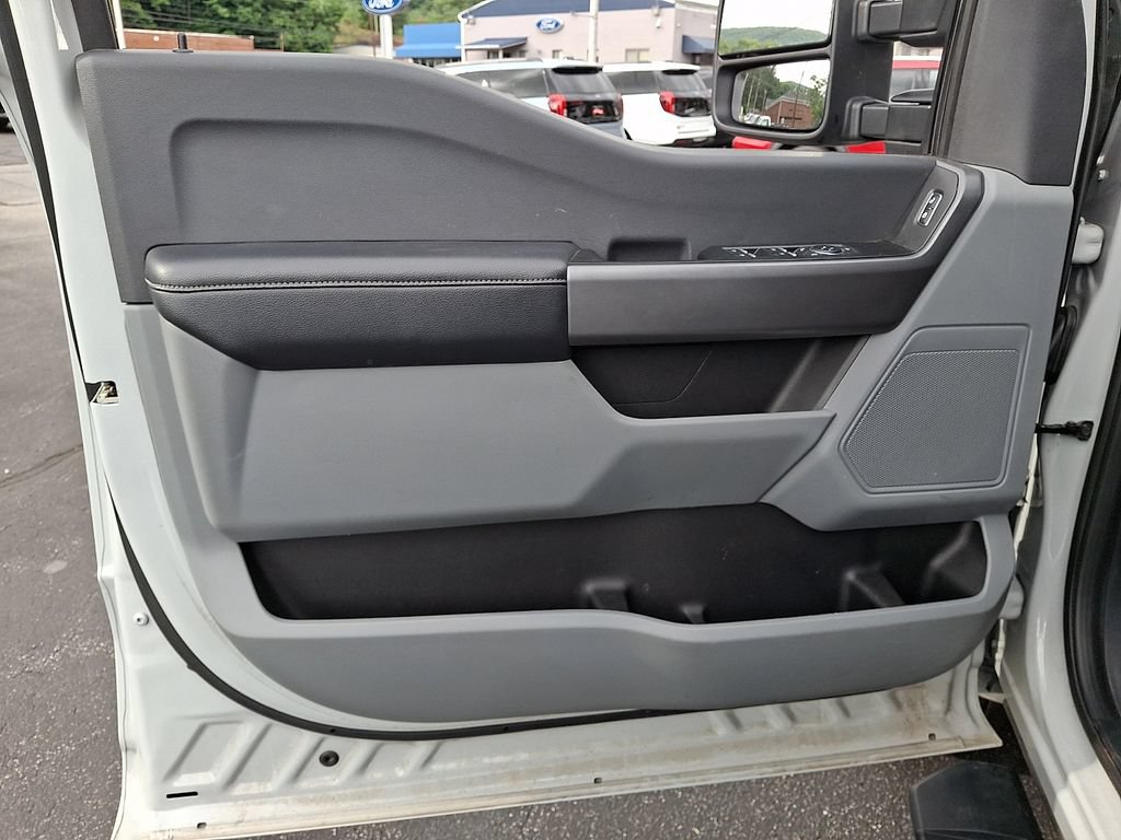 Used 2026 Ford F250 XLT AWD/4WD image 12