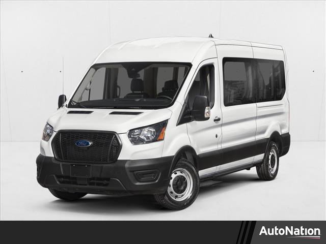 New 2026 Ford Transit 350 XL image 1