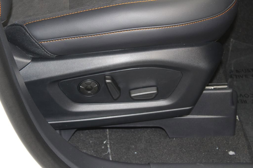 New 2026 Ford Explorer Tremor image 30