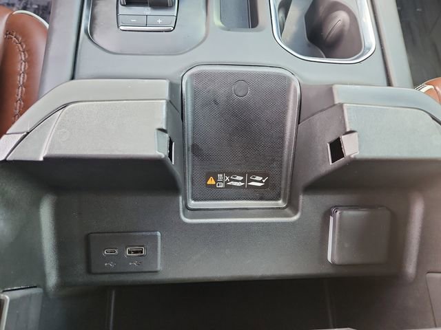 Certified 2024 GMC Sierra 1500 Denali Ultimate image 32