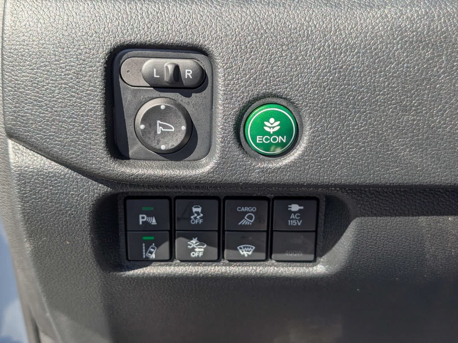 Certified 2022 Honda Ridgeline RTL-E image 24