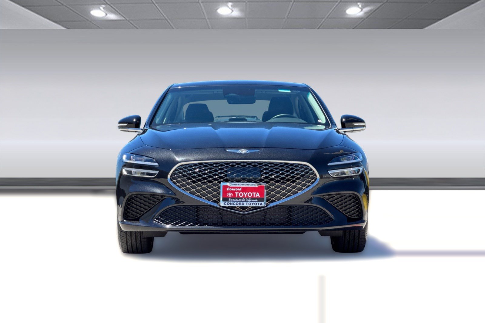 Used 2026 Genesis G70 2.5T RWD image 6