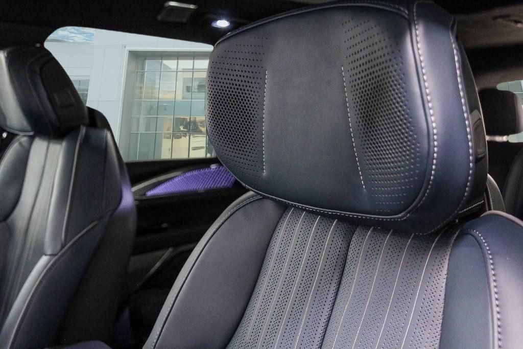 New 2026 Cadillac Escalade IQ Luxury 2 AWD/4WD image 28