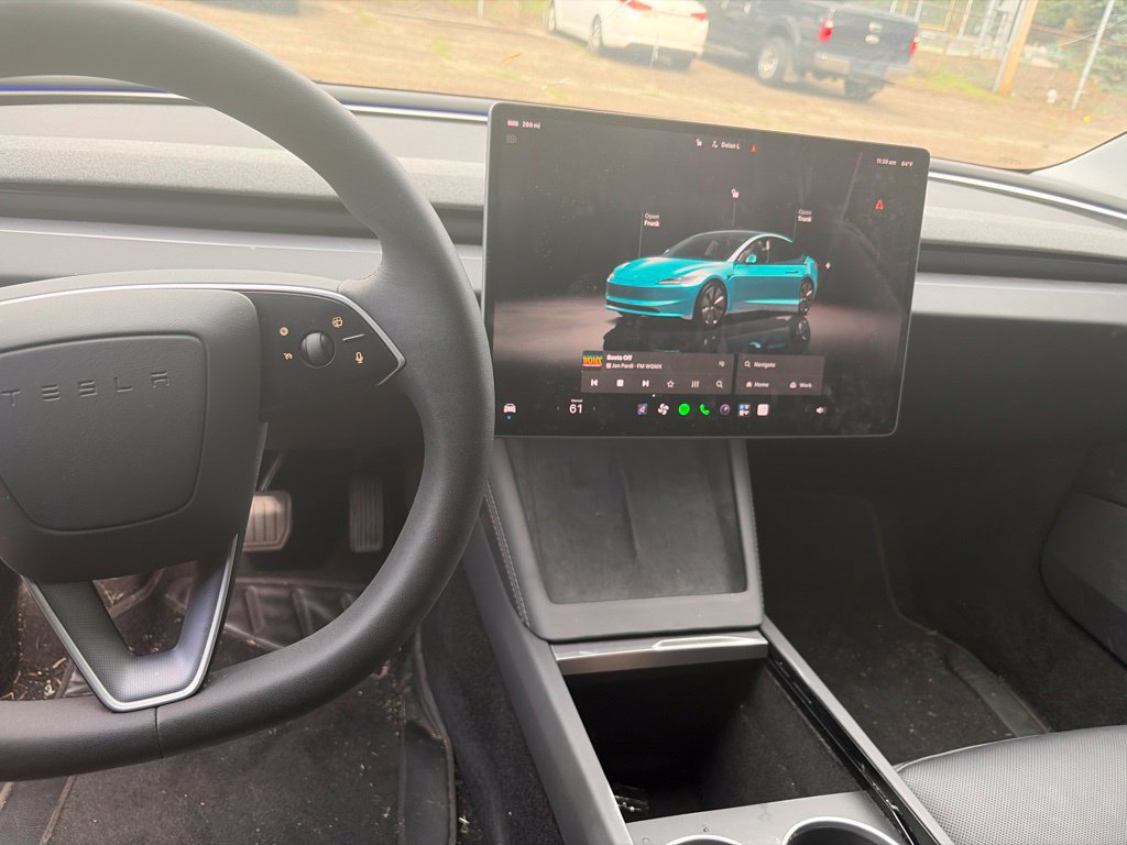Used 2025 Tesla Model 3 Long Range RWD image 9