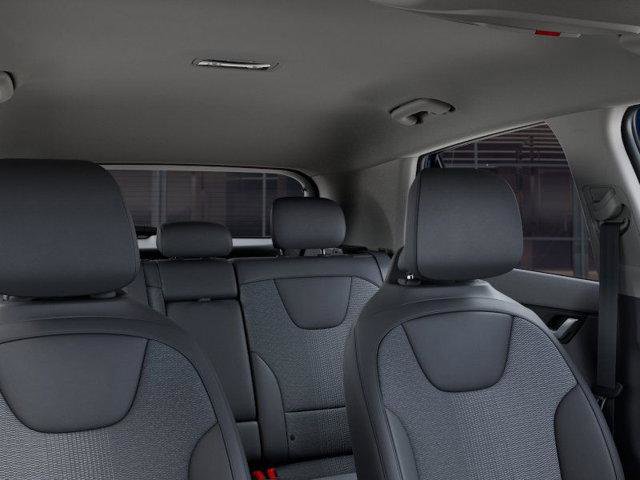 New 2025 Kia Niro EX image 27