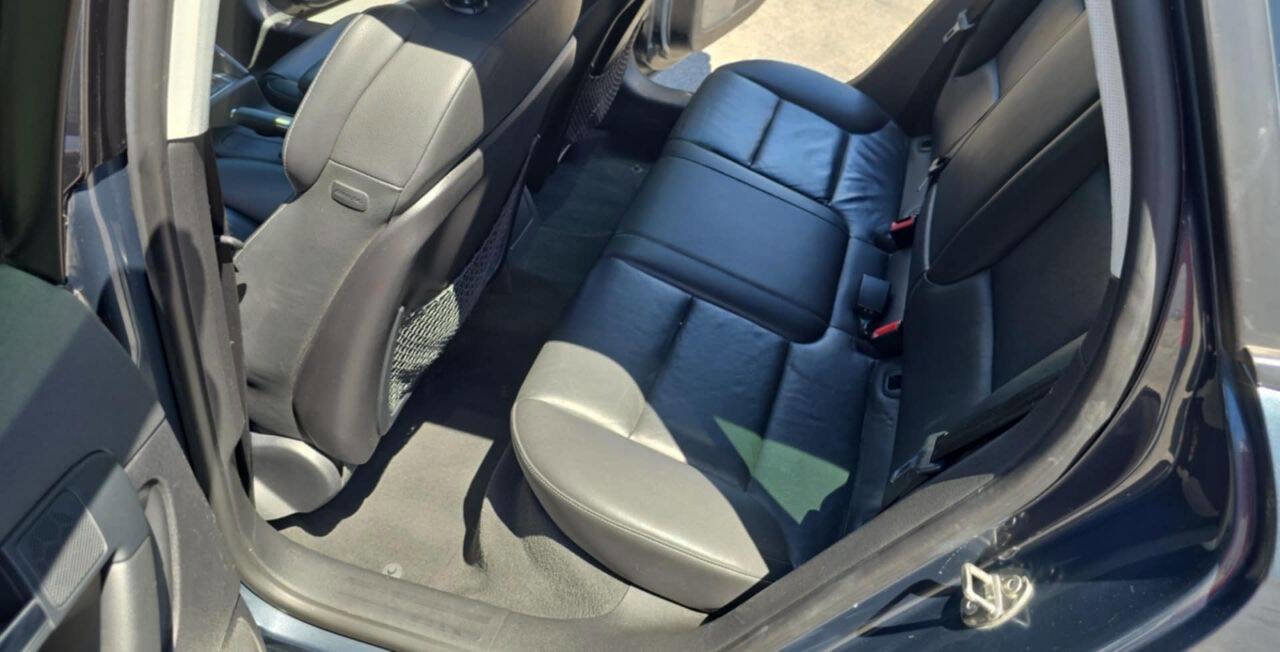 Used 2011 Audi A3 TDI Premium Plus image 15