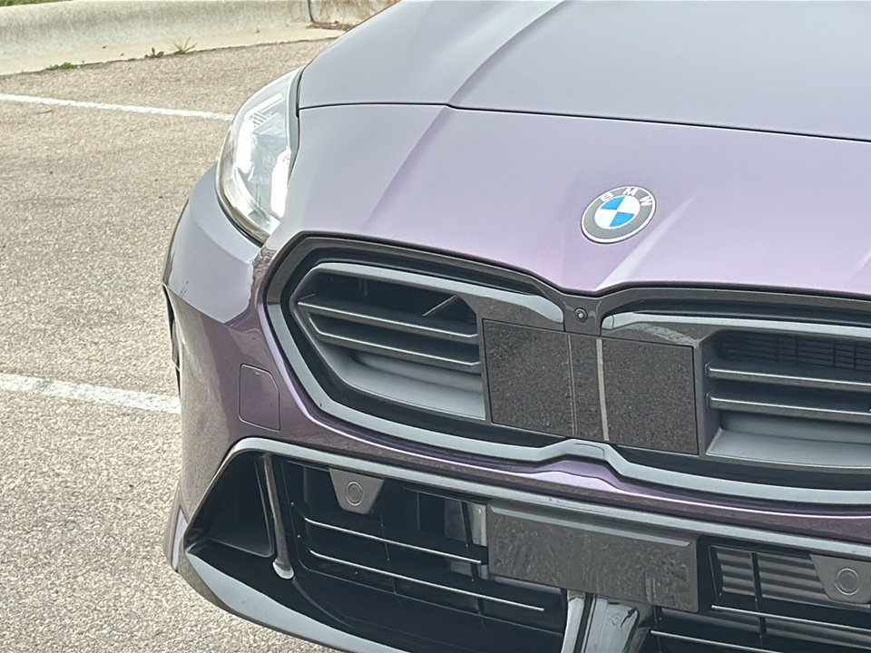 New 2025 BMW M235i xDrive w/ M Performance Package image 5