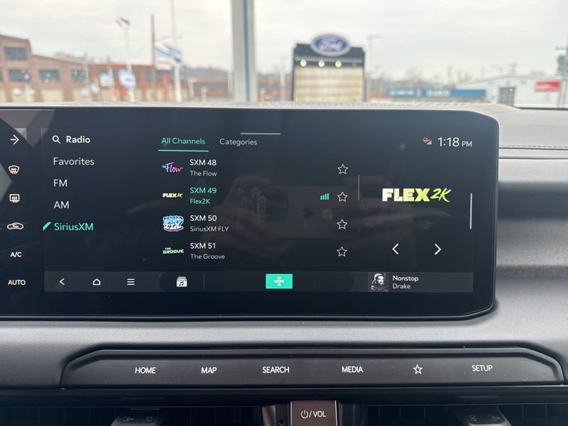 New 2027 Kia Telluride EX X-Line image 44