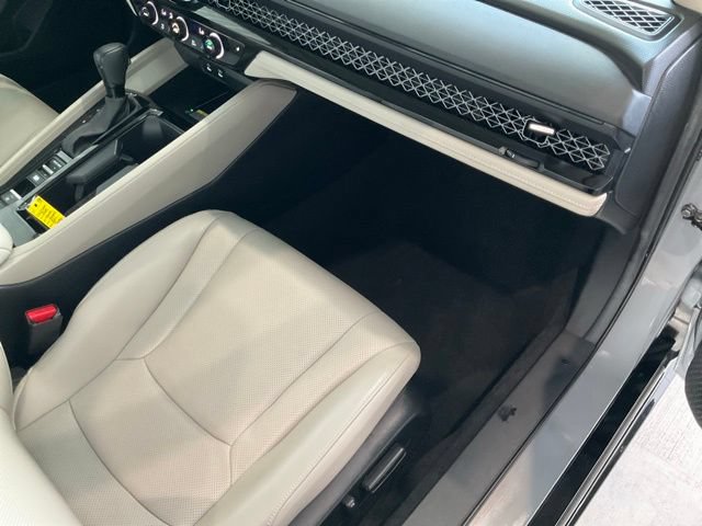 Certified 2025 Honda Accord EX-L image 24