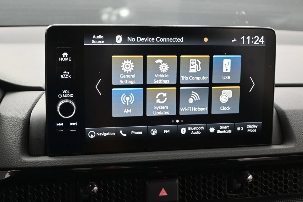 Certified 2024 Honda CR-V Sport Touring image 15