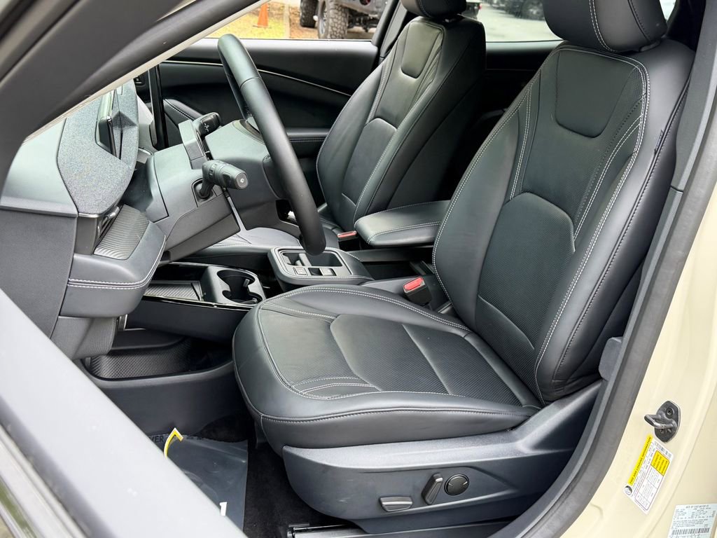 Certified 2025 Ford Mustang Mach-E Premium AWD/4WD image 16