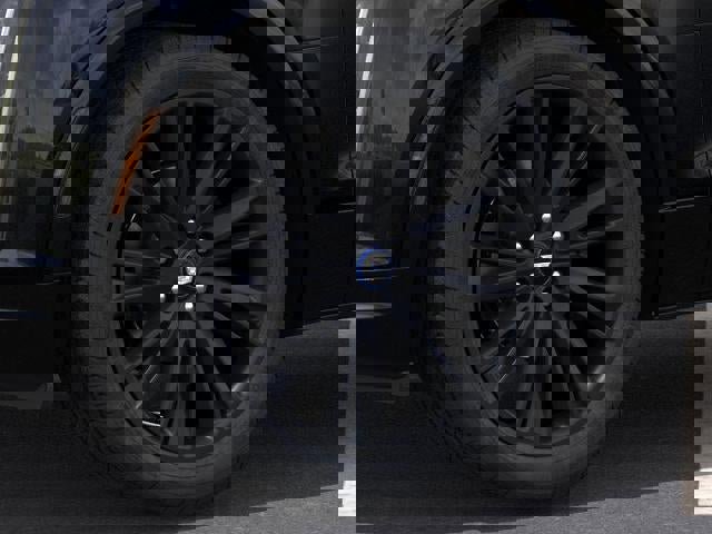 New 2026 Cadillac Lyriq Premium Sport w/ LPO, Blue Accent Package image 9