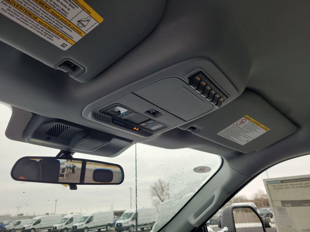 New 2026 Ford F450 XL w/ XL Chrome Package image 33