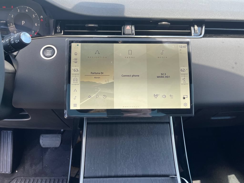 New 2026 Land Rover Range Rover Evoque S AWD/4WD image 15